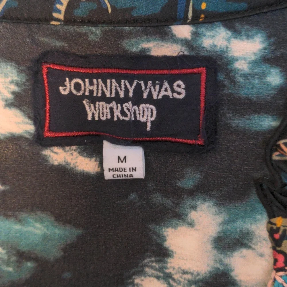 Johnny Was - Picture 4 of 9